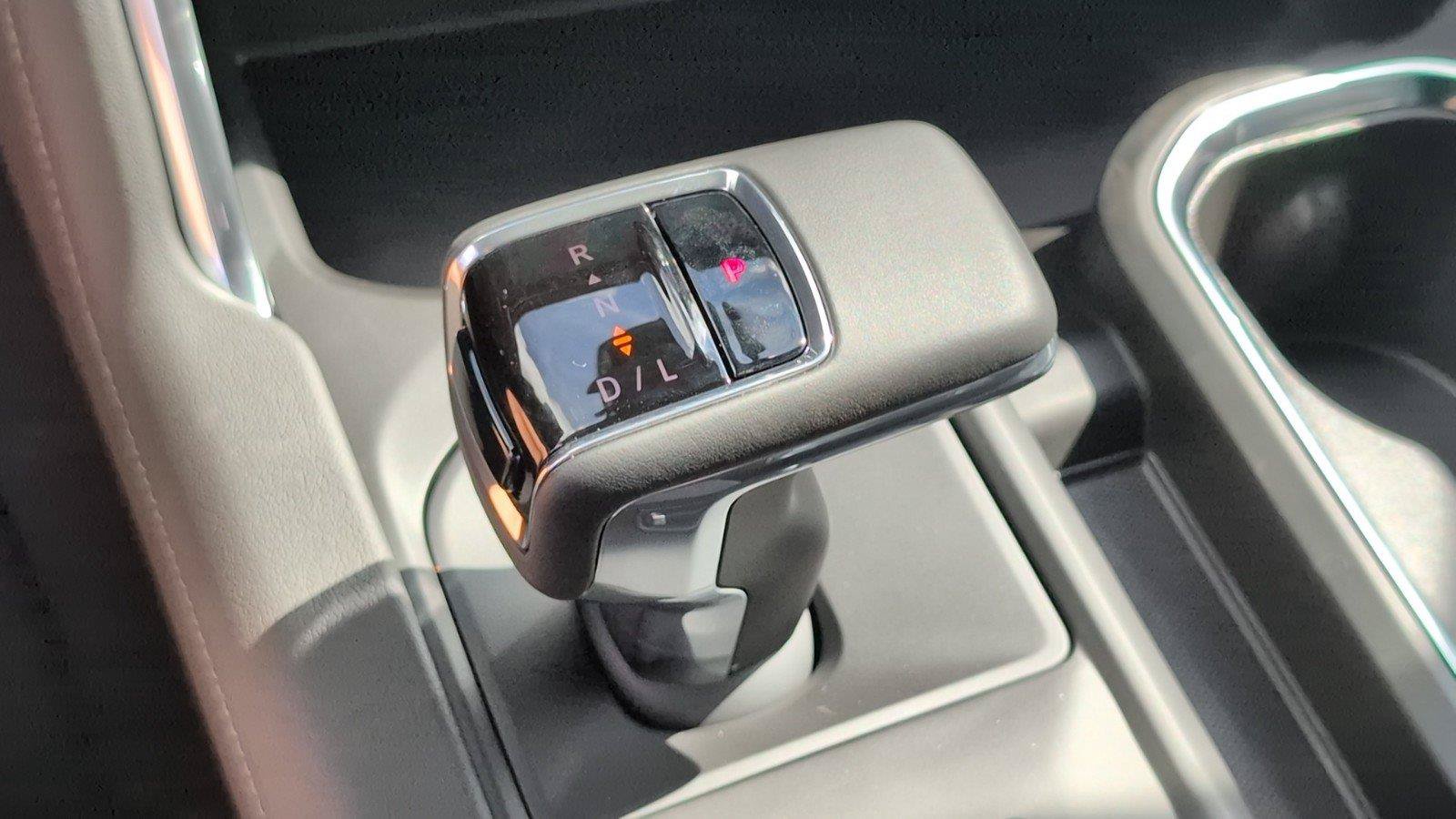 New 2026 GMC Sierra 1500 Denali AWD/4WD image 26