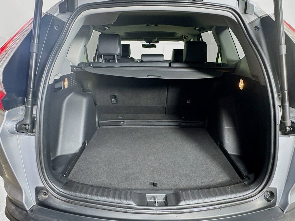Used 2019 Honda CR-V Touring image 31