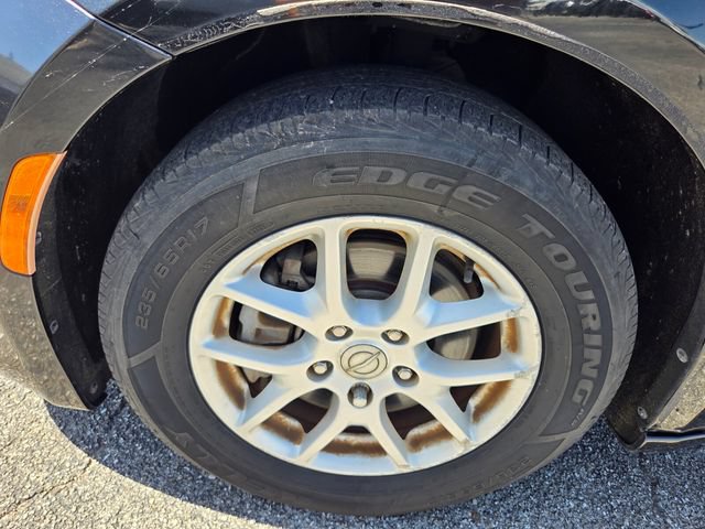 Used 2017 Chrysler Pacifica Touring FWD image 20