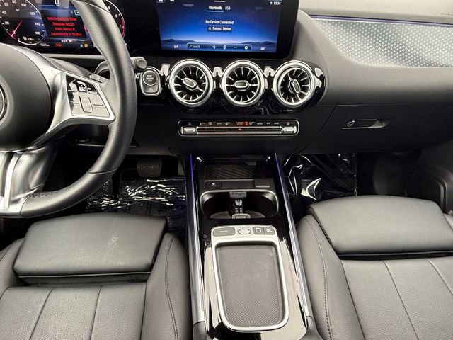 Used 2025 Mercedes-Benz GLA 250 image 3