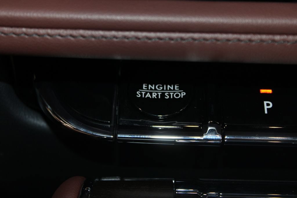 New 2026 Lincoln Aviator Reserve AWD/4WD image 47