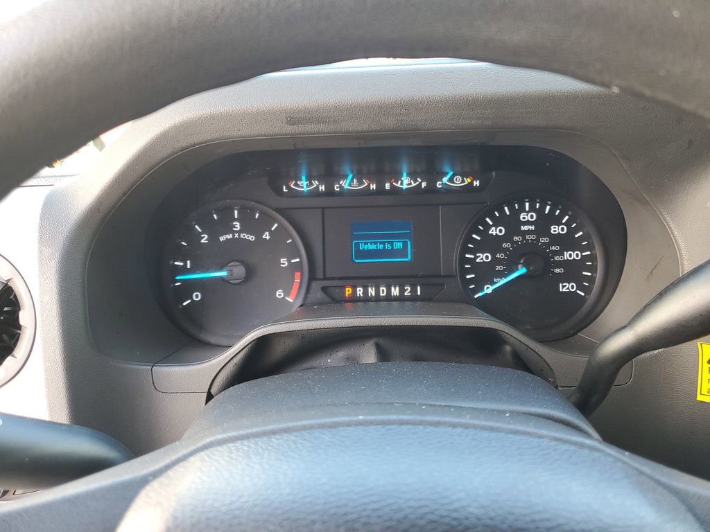 Used 2024 Ford E-350 and Econoline 350 Super Duty w/ Power Windows & Locks Group RWD image 19