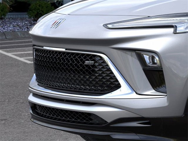 New 2026 Buick Encore GX Sport Touring w/ Comfort Package image 13