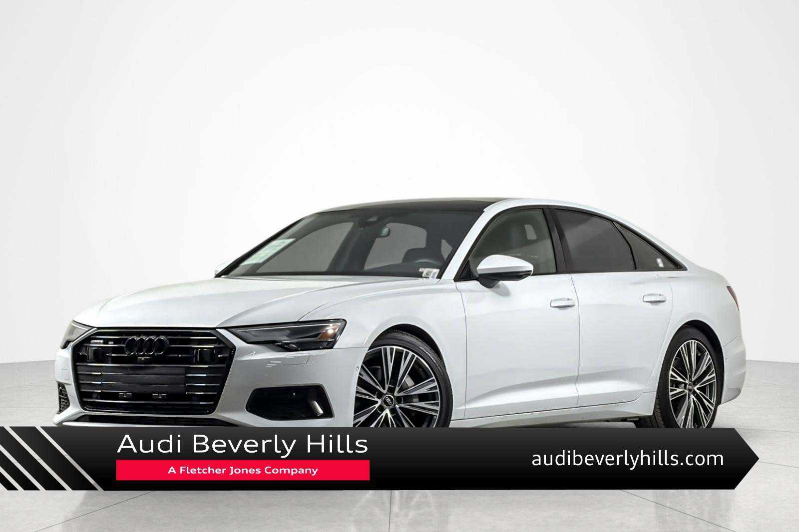 Used 2023 Audi A6 2.0T Premium w/ Convenience Package