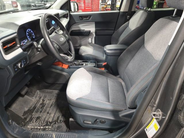 Used 2024 Ford Maverick XLT w/ XLT Luxury Package image 14