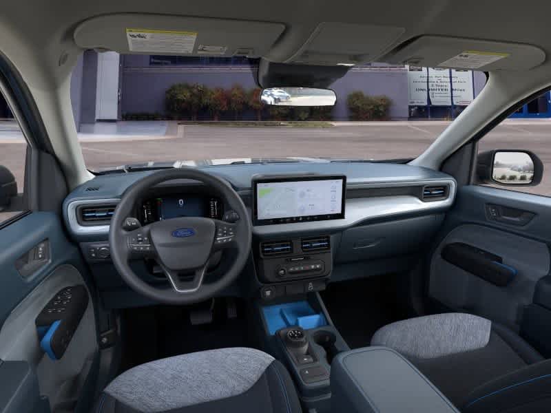 New 2026 Ford Maverick XLT FWD image 9