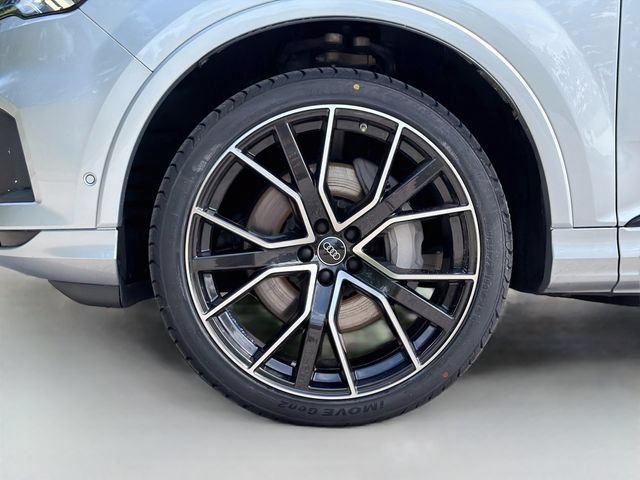 Used 2023 Audi Q7 3.0T Prestige AWD/4WD image 44
