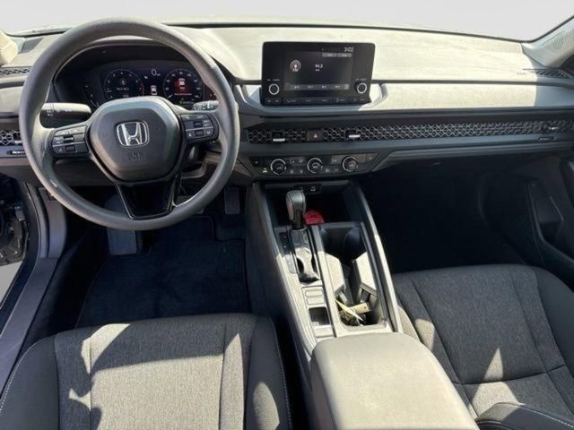 Used 2024 Honda Accord EX image 15
