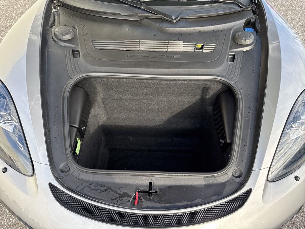 Used 2020 Porsche 718 Cayman GT4 image 18
