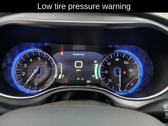 New 2026 Chrysler Pacifica Limited w/ S Appearance Package image 24