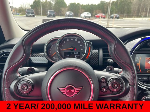 Used 2021 MINI Cooper S FWD image 18