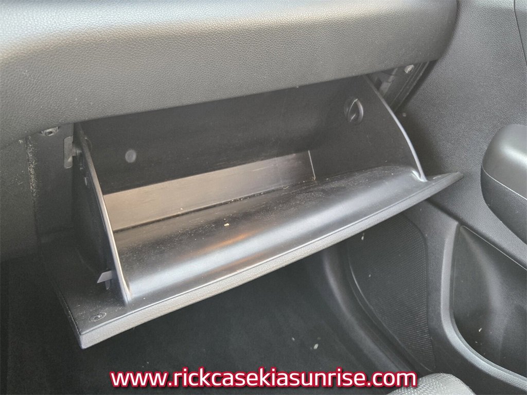 Used 2020 Kia Sportage LX image 21