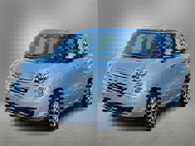 Used 2014 FIAT 500L Easy image 1