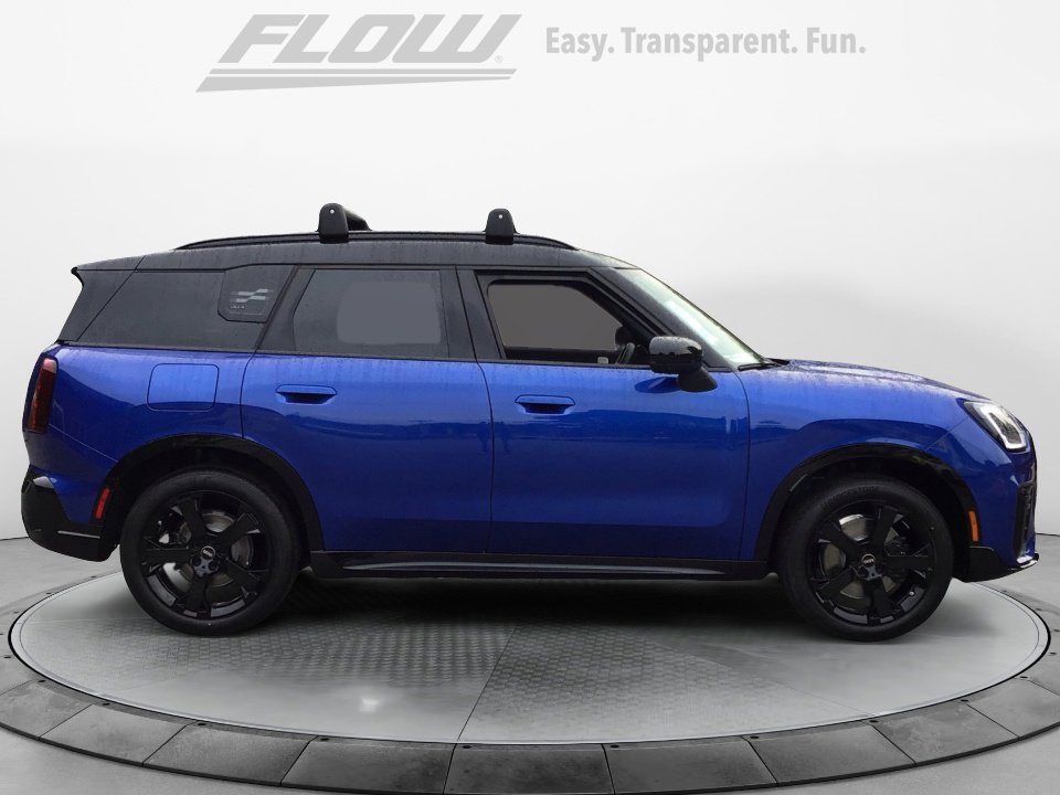 New 2026 MINI Cooper Countryman S image 8