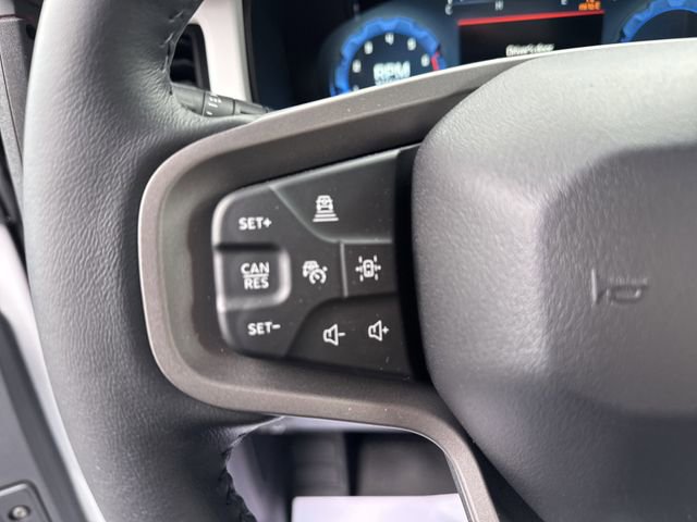 New 2025 Ford Bronco Stroppe Edition AWD/4WD image 16