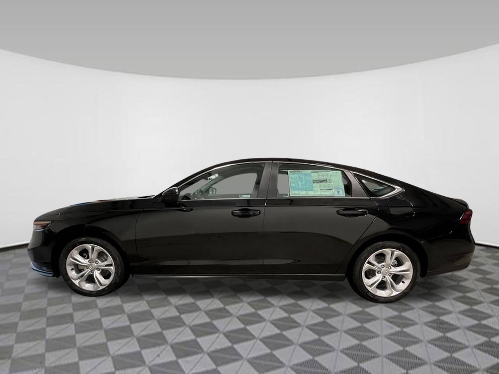 New 2026 Honda Accord LX image 3