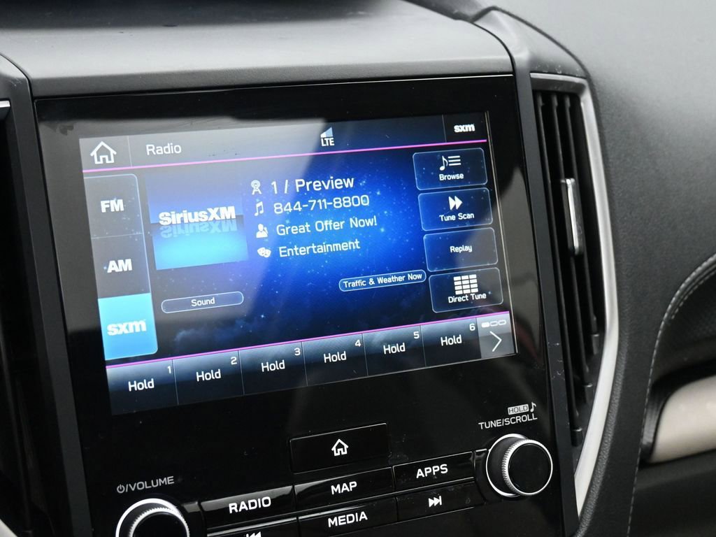 Used 2024 Subaru Forester Limited image 29