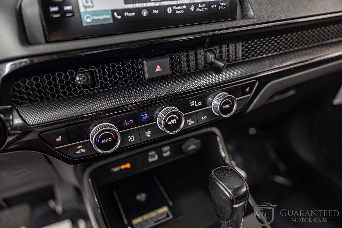 Used 2023 Honda CR-V Sport Touring image 29