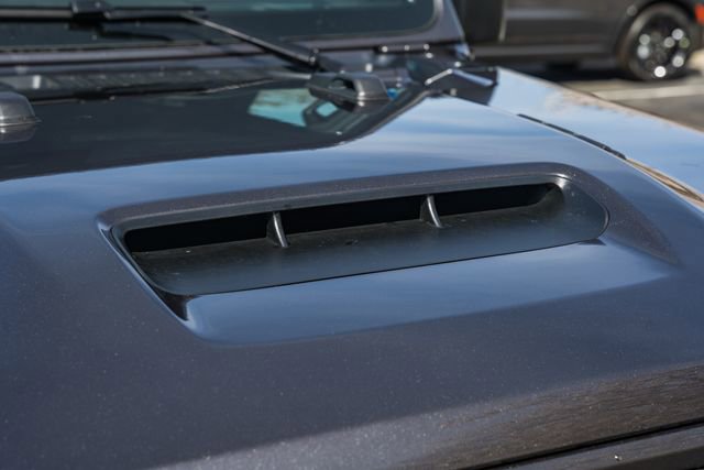 New 2026 Jeep Wrangler Unlimited Rubicon 392 image 22