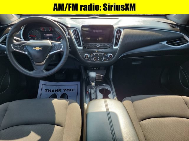 Used 2023 Chevrolet Malibu LT FWD image 8