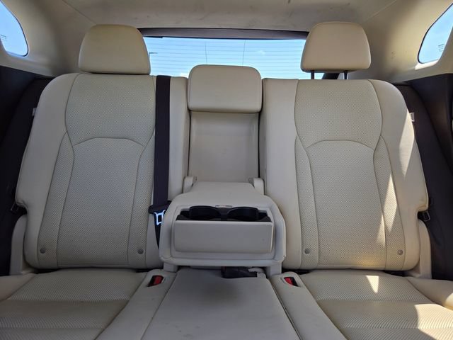 Used 2020 Lexus RX 350 FWD w/ Premium Package image 10