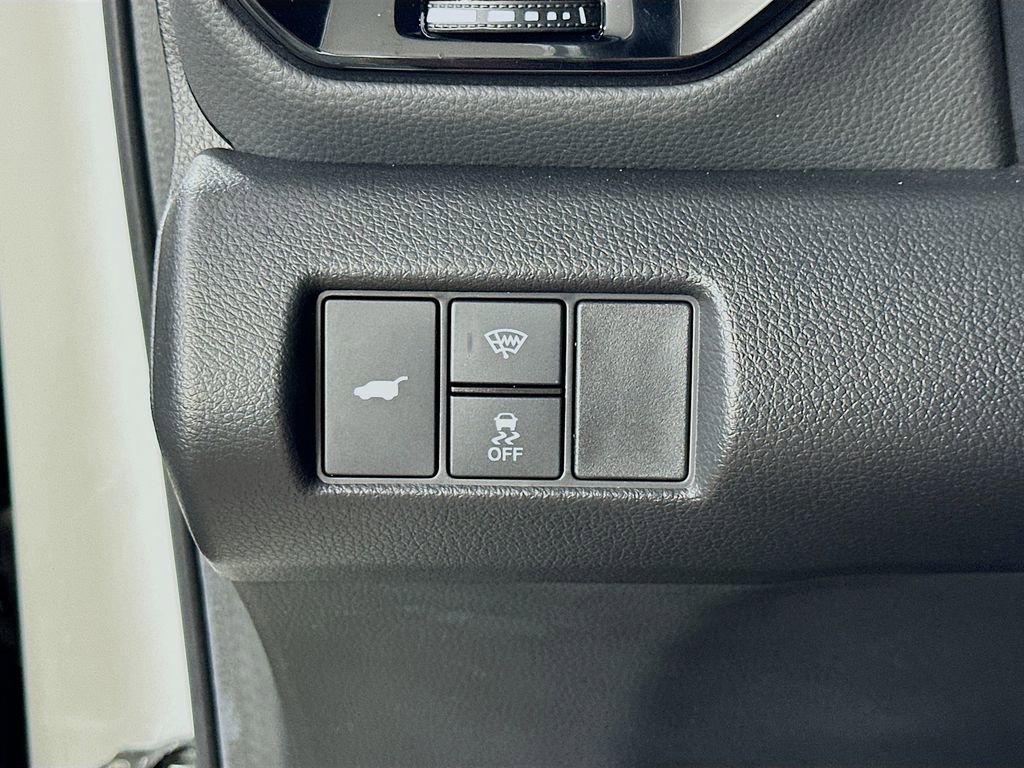 Used 2025 Honda Pilot Black Edition image 23