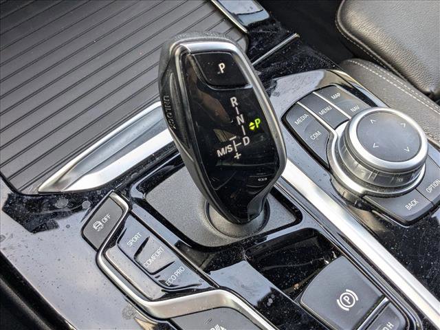 Used 2021 BMW X3 xDrive30i w/ Convenience Package AWD/4WD image 12