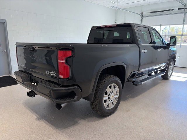 New 2026 Chevrolet Silverado 2500 High Country w/ High Country Premium Package image 6
