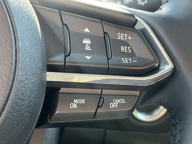 Used 2021 MAZDA CX-5 Touring FWD image 33