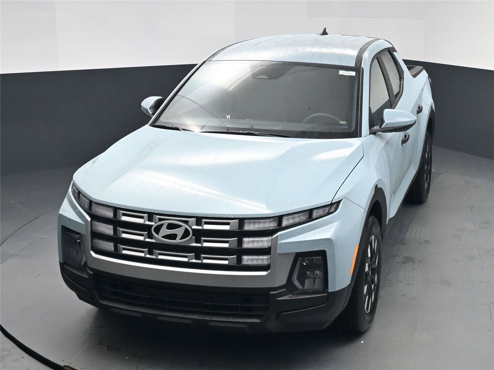 New 2026 Hyundai Santa Cruz SE image 18