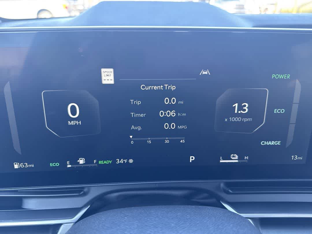 New 2026 Kia Carnival SX Prestige FWD image 15