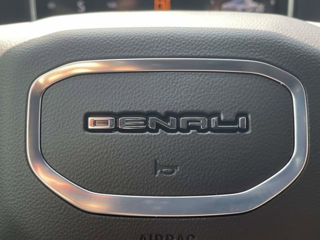 New 2026 GMC Sierra 1500 Denali w/ Denali Reserve Package image 30