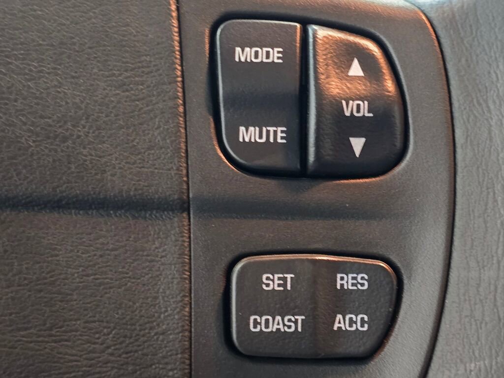 Used 2002 Chevrolet Monte Carlo SS w/ Preferred Equipment Group image 92