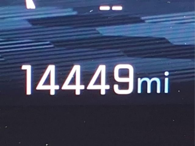 Used 2024 Chevrolet Equinox EV LT FWD image 29