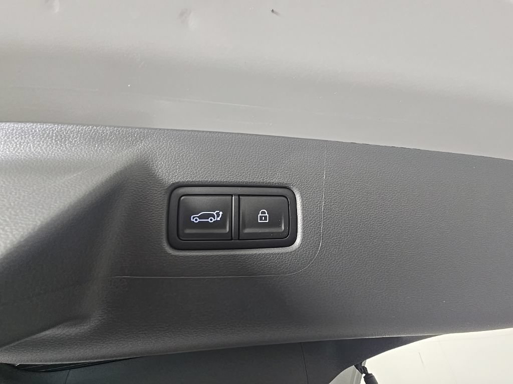 New 2027 Hyundai Santa Fe SEL FWD image 33
