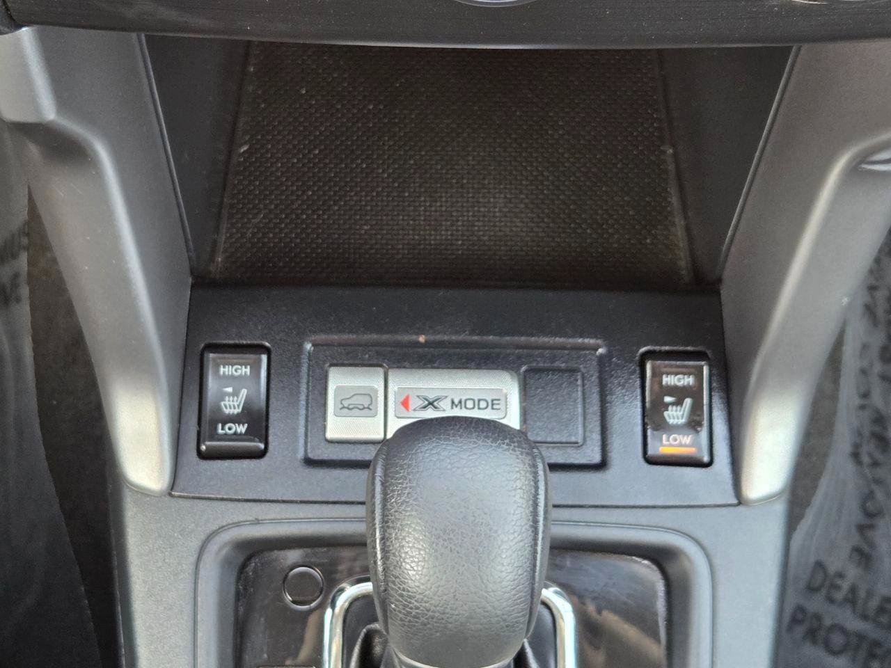 Used 2015 Subaru Forester 2.0XT Touring w/ Protection Package #2 image 25