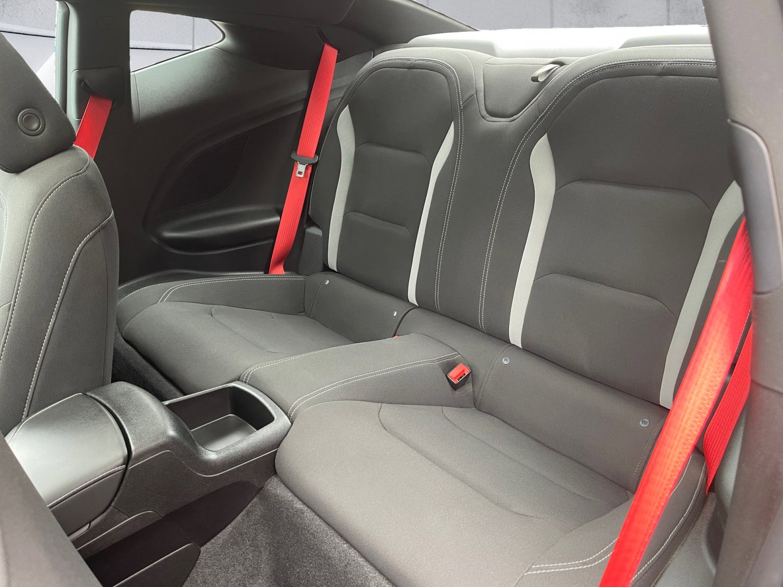 Used 2020 Chevrolet Camaro SS w/ Redline Edition image 14