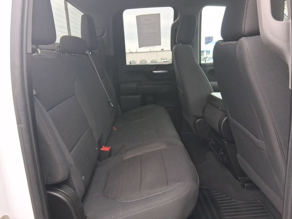 Used 2020 Chevrolet Silverado 2500 LT image 15