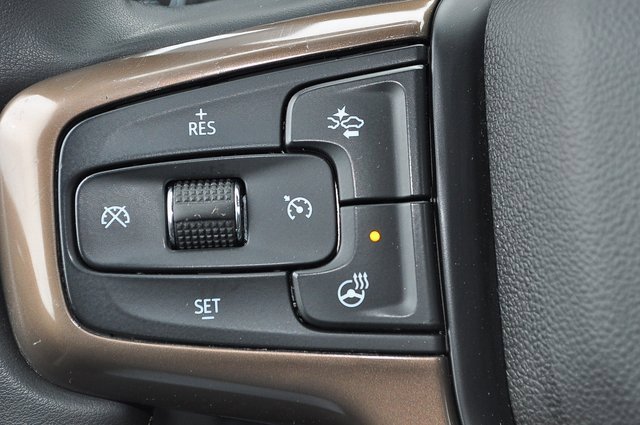 Used 2023 Chevrolet Tahoe High Country image 31