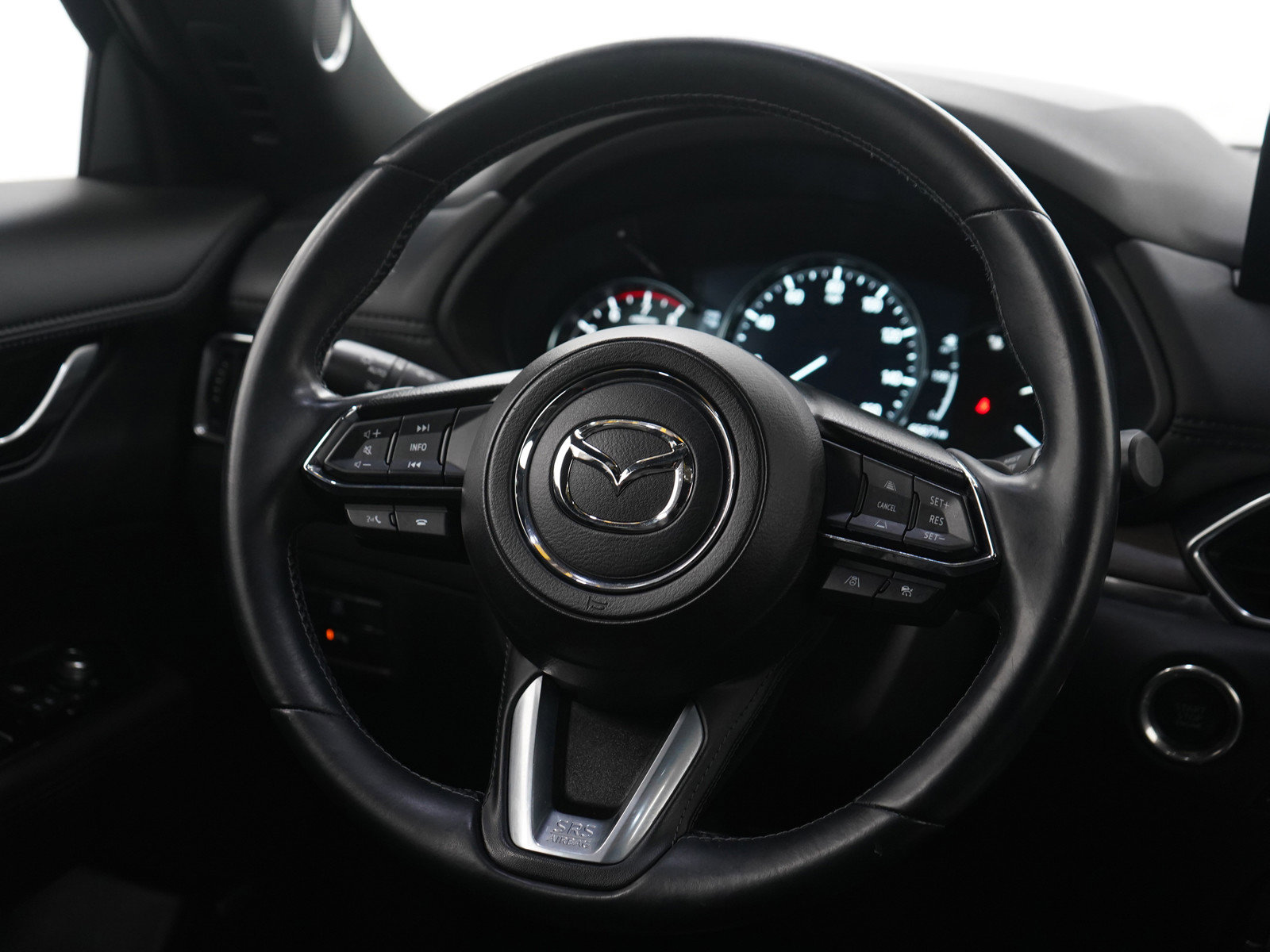 Used 2022 MAZDA CX-5 Signature image 14