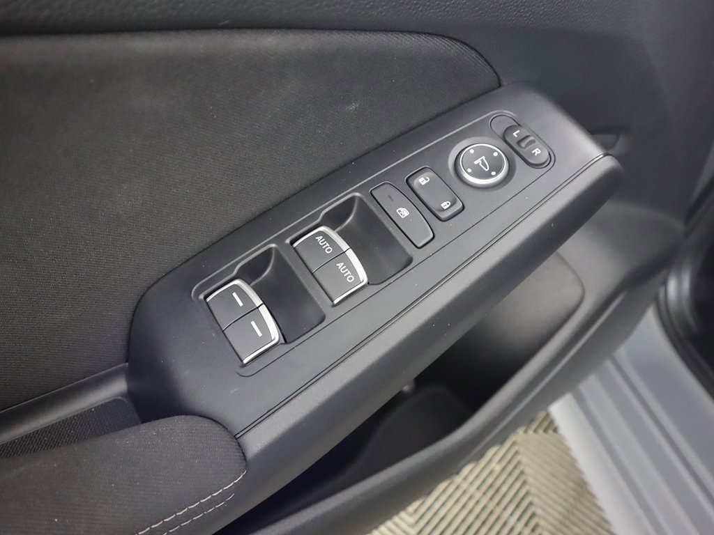 Certified 2025 Honda Civic Sport image 35