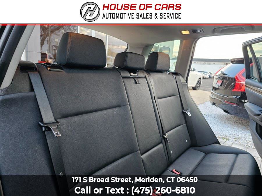 Used 2015 BMW X3 xDrive28d image 43