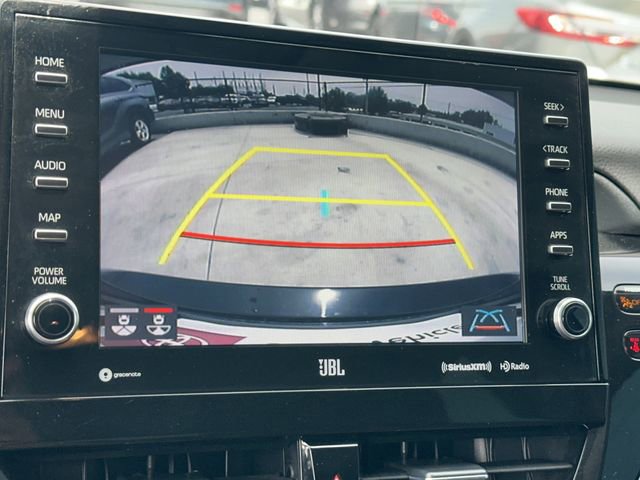 Certified 2023 Toyota Camry TRD w/ TRD Package w/JBL Audio FWD image 14