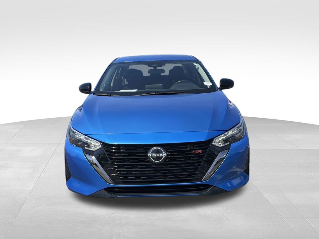 Used 2024 Nissan Sentra SR image 10