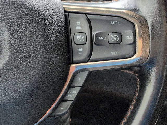 Certified 2022 RAM 1500 Limited AWD/4WD image 28