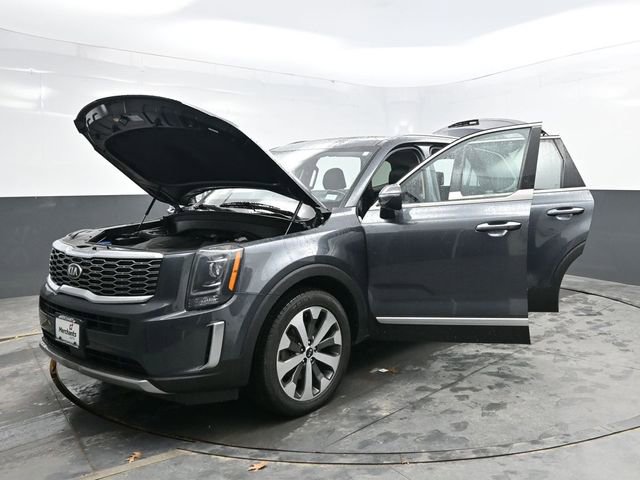 Used 2020 Kia Telluride S image 42