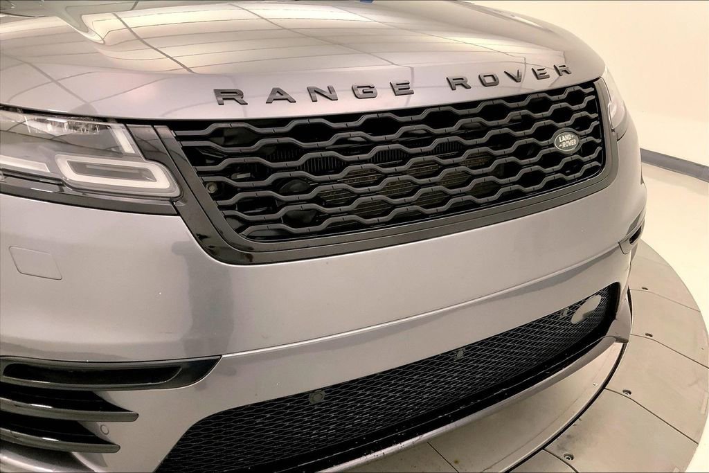 Used 2018 Land Rover Range Rover Velar R-Dynamic HSE image 29