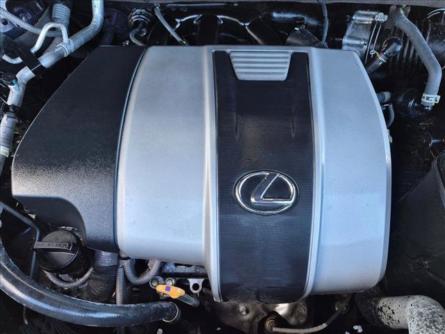 Certified 2022 Lexus RX 350 FWD w/ Premium Package image 22