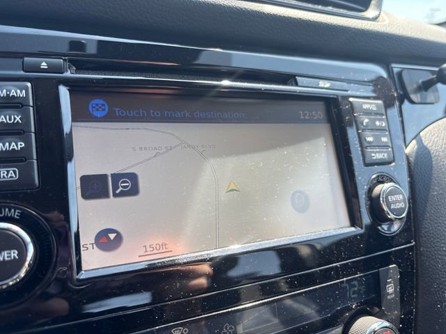 Used 2017 Nissan Rogue Sport SL w/ SL Premium Package image 24