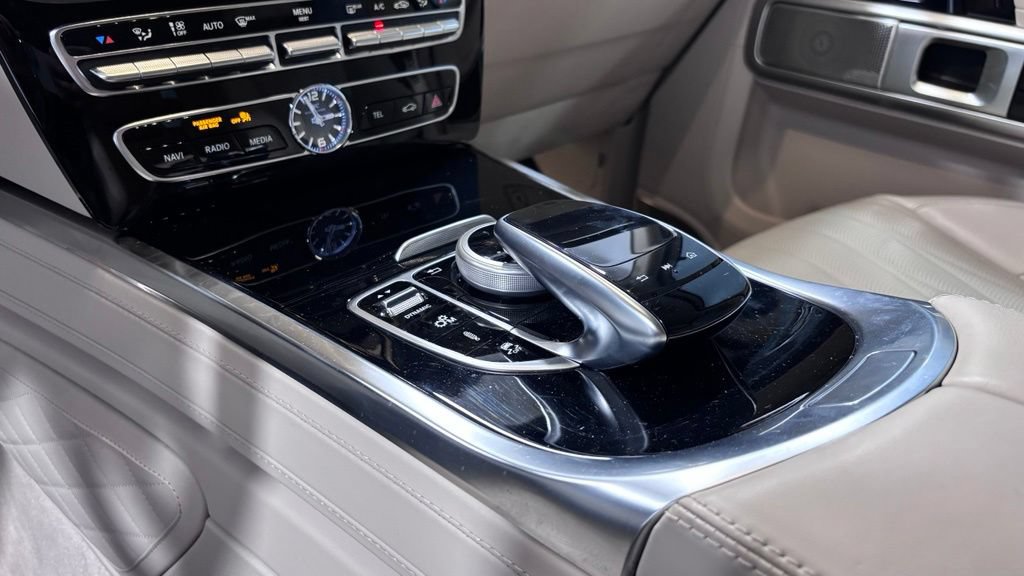 Certified 2021 Mercedes-Benz G 63 AMG 4MATIC image 15
